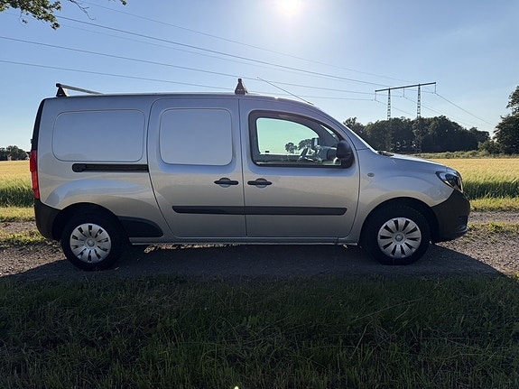 Mercedes-Benz Citan 109 5 of 5