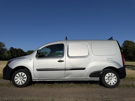 Mercedes-Benz Citan 109 4 of 5