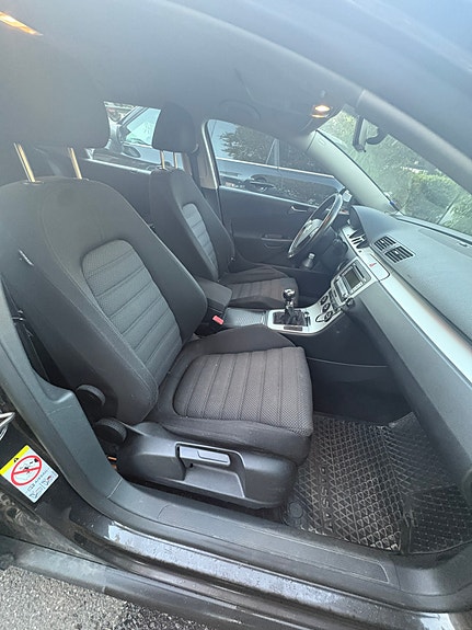 Volkswagen Passat 4 of 5