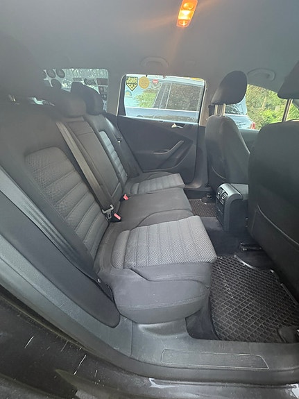 Volkswagen Passat 5 of 5
