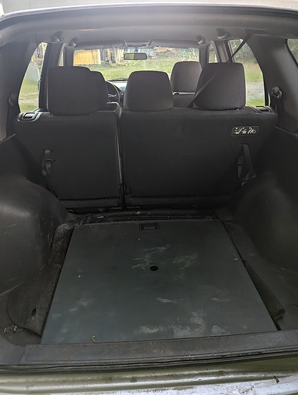 Honda CR-V 6 of 8