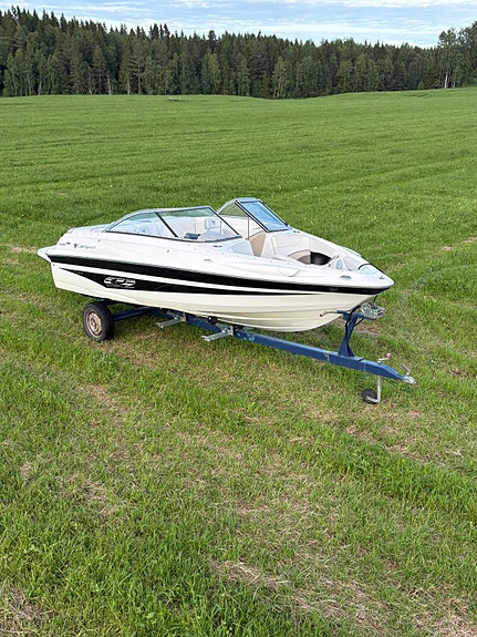 Campion Allante 545 4 of 9