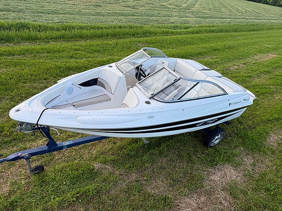 Campion Allante 545 5 of 9