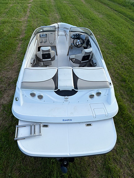 Campion Allante 545 6 of 9