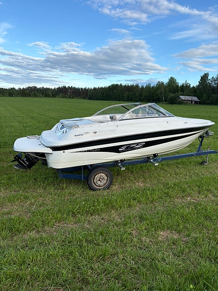 Campion Allante 545 3 of 9