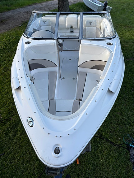 Campion Allante 545 7 of 9