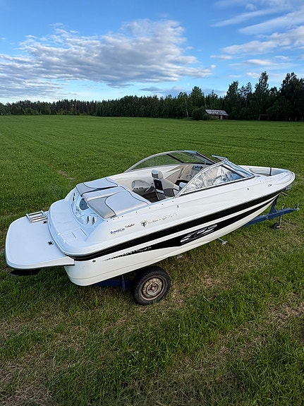 Campion Allante 545 2 of 9