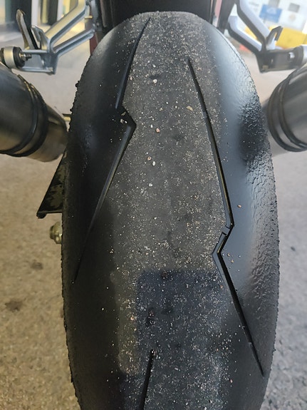 Suzuki Sv1000s 7 of 7
