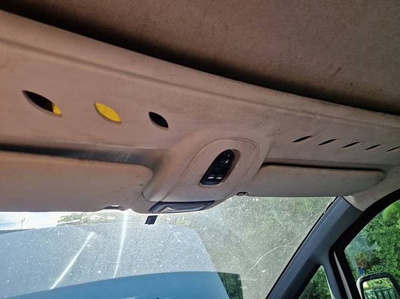 Citroen Jumpy 9 of 10