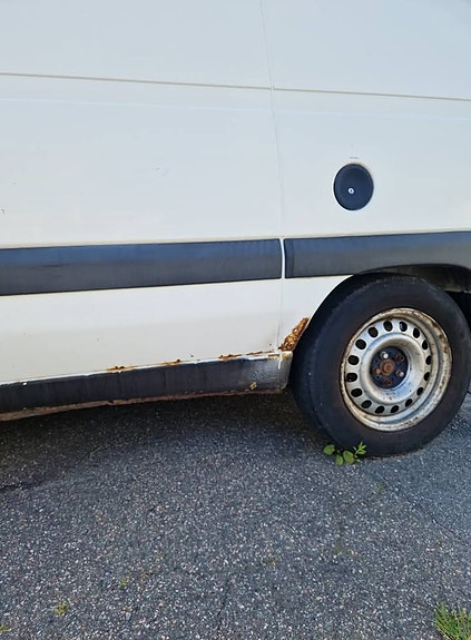 Citroen Jumpy 5 of 5