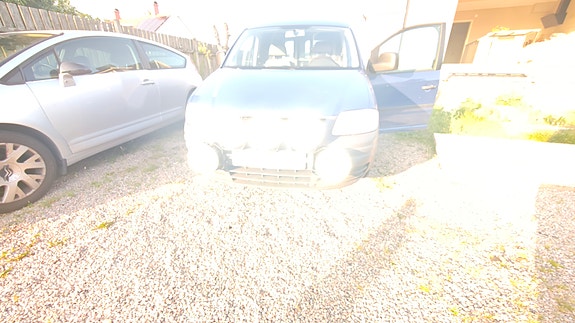 Volkswagen Caddy 7 of 17