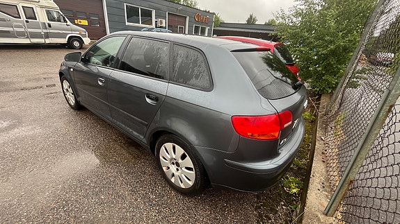 Audi A3 2 of 4