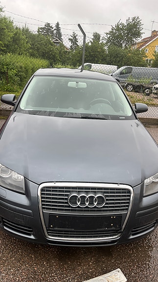 Audi A3 4 of 4