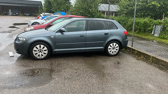 Audi A3 3 of 4
