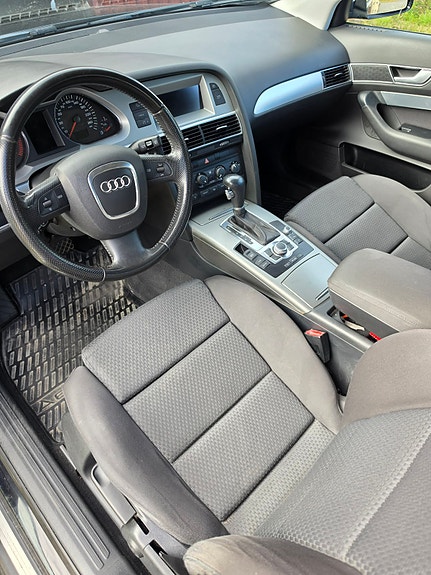 Audi A6 3 of 3