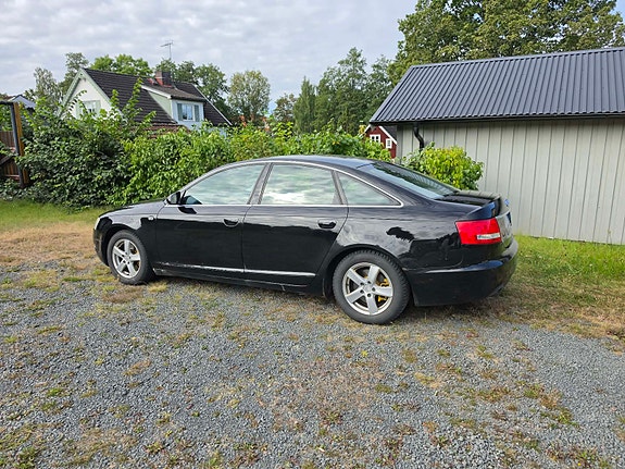 Audi A6 2 of 3