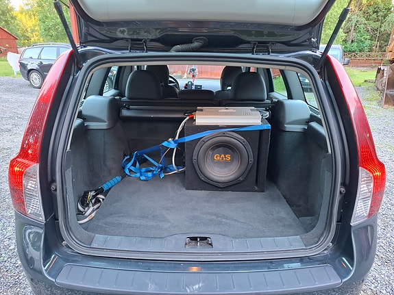 Volvo V50 5 of 5