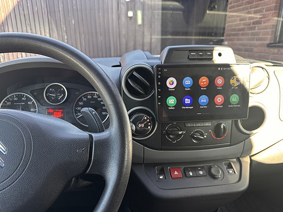 Citroen Berlingo 4 of 5