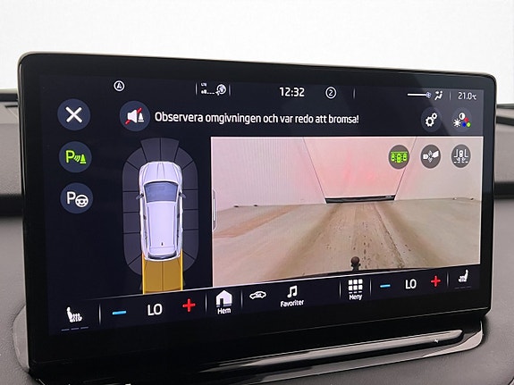 Skoda Enyaq 22 of 30