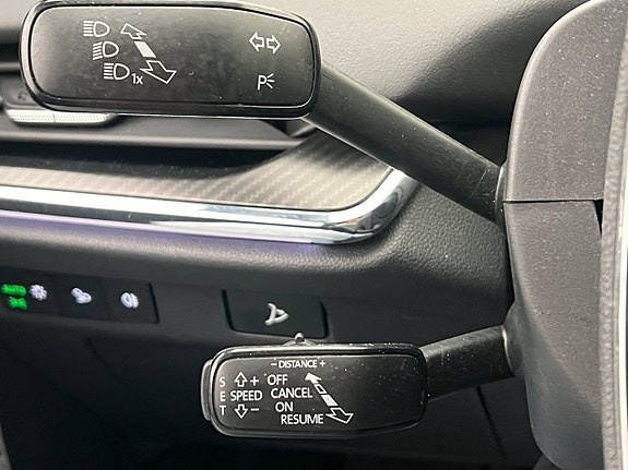 Skoda Enyaq 18 of 30