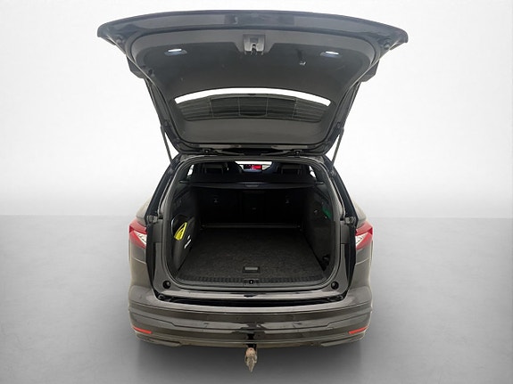 Skoda Enyaq 12 of 30