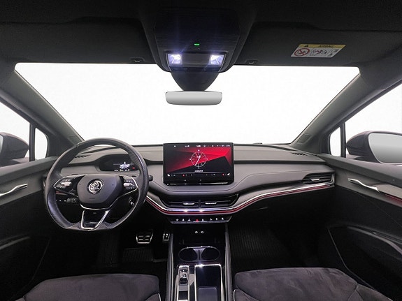 Skoda Enyaq 16 of 30