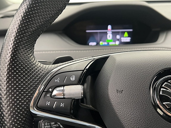Skoda Enyaq 19 of 30