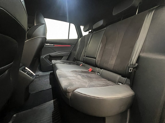 Skoda Enyaq 30 of 30
