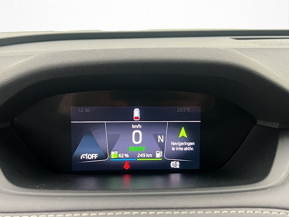 Skoda Enyaq 20 of 30
