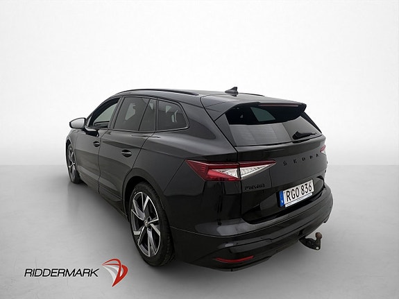 Skoda Enyaq 6 of 30