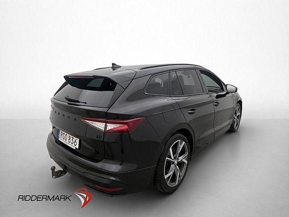 Skoda Enyaq 9 of 30