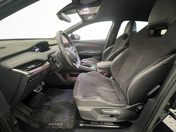 Skoda Enyaq 15 of 30