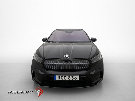 Skoda Enyaq 3 of 5