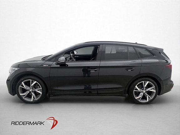 Skoda Enyaq 5 of 5
