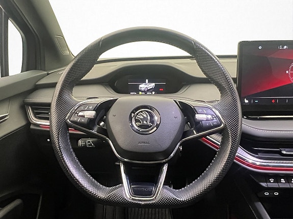 Skoda Enyaq 17 of 30
