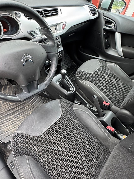 Citroen C3 5 of 5