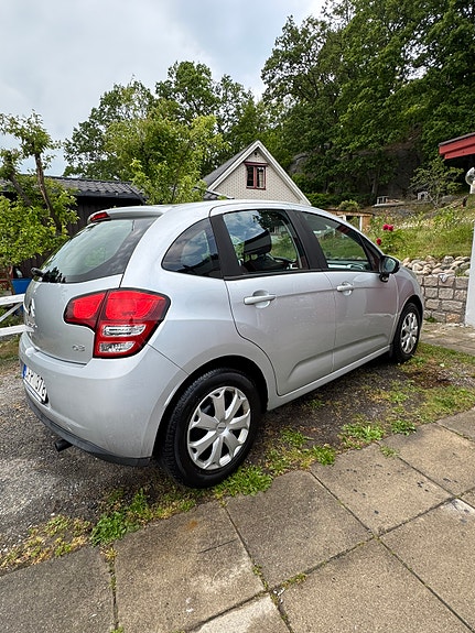 Citroen C3 3 of 5
