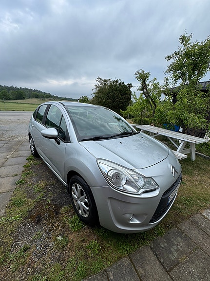 Citroen C3 2 of 5