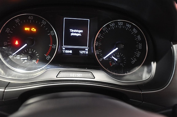 Skoda Fabia 10 of 19