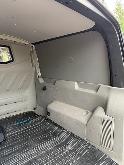 Volkswagen Transporter 9 of 10