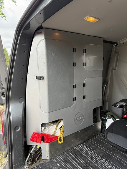 Volkswagen Transporter 10 of 10
