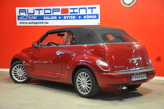 Chrysler PT Cruiser 7 of 17