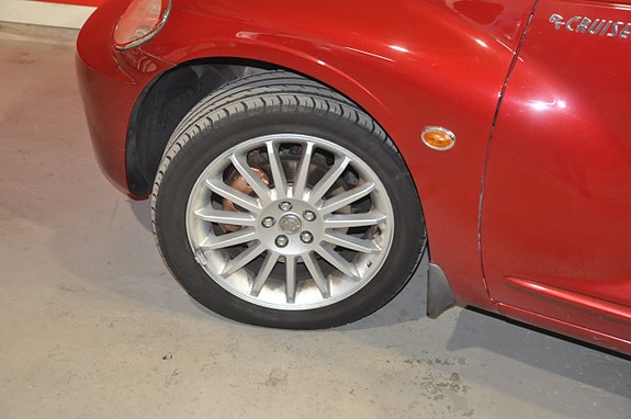 Chrysler PT Cruiser 14 of 17