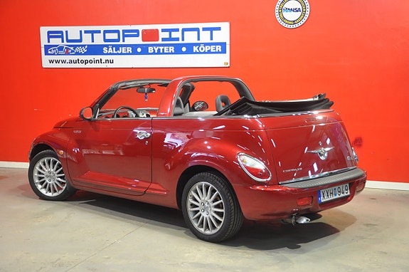 Chrysler PT Cruiser 6 of 17