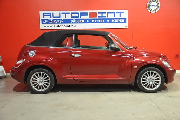 Chrysler PT Cruiser 5 of 5