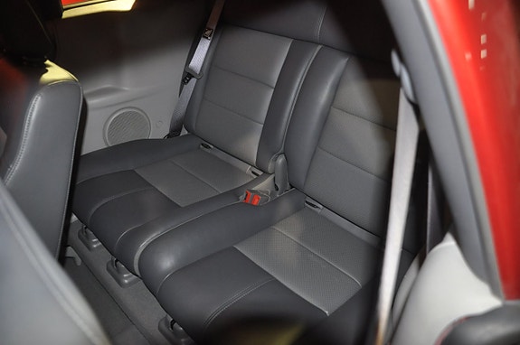 Chrysler PT Cruiser 13 of 17