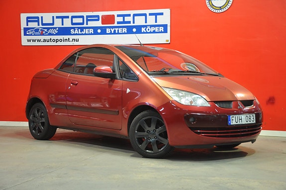 Mitsubishi Colt 2 of 5