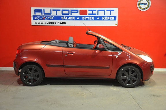 Mitsubishi Colt 3 of 5