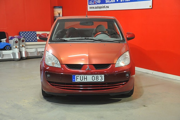Mitsubishi Colt 10 of 18