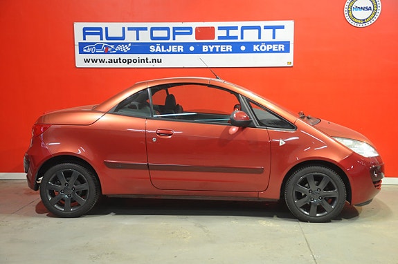 Mitsubishi Colt 4 of 5